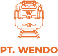 PT. Wendo Logo